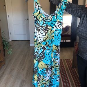 Tribal Brand XL Dress